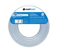 Cellfast technischer - manguera técnica (10 x 2,5 mm, 50 m), color az