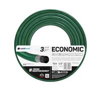 Cellfast Tubo económico multicolor 12,5 mm (1/2") 15 m