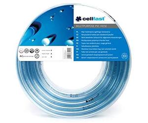 Cellfast universal - manguera de jardín (6 x 1 mm, 50 m)