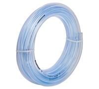 Cellfast universal - manguera de jardín (8 x 1 mm, 50 m), color azul
