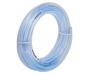 Cellfast universal - manguera de jardín (8 x 1 mm, 50 m), color azul