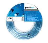 cellfast Universal - Manguera Universal (4 mm x 1 mm, 5 m), Color Azul