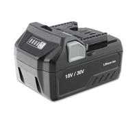 CELLONIC 1x Batería Compatible con HiKOKI 402933, BSL36B18, DH36DPD