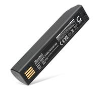 CELLONIC 1x Batería Compatible con Honeywell 1202g, 8675i, 1911i