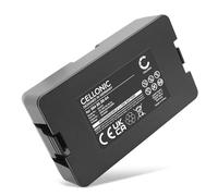 CELLONIC 1x Batería Compatible con Sileno City 2019, Gardena 8654121