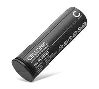CELLONIC 1x Batería para Batería Especial Compatible con Pulsar Axion Compact XQ30 Pro, Axion XM30F, Axion Compact XG35, APS 3 - (3400mAh, 3.7V)