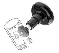 CELLONIC Soporte para cámaras de seguridad, altavoces, luces y dispositivos con rosca de 1/4" compatible con Arlo Pro 5, 4, 3, 2, Ultra 2, 4k, Go, Essential, Light