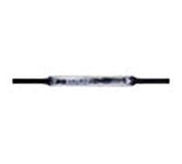 Cellpack MZ 00 Transparente 1pieza(s) - Aislante de Cables (0,18 m, 1 Pieza(s))