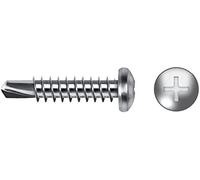 Celo 935327504n - tornillo punta broca din 7504n cabeza alomada impron