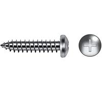 Celo 939327981 - tornillo rosca chapa din 7981 cabeza alomada impronta