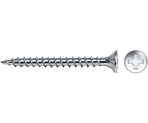 Celo 9417vlox - tornillo para madera velox rosca completa cabeza avell
