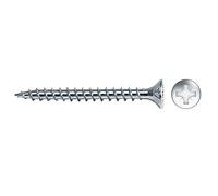 Celo Tornillo para madera 9435vlox200 – rosca completa cabeza avellanada 4x35 mm 200 unidades