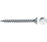 Celo 94535vlox - tornillo rosca madera avellanado pozi vlox 4,5x35 zin