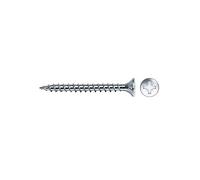 Celo Tornillo madera 94540Vlox200 - Rosca completa, cabeza avellanada PZ 4,5x40 mm, 200 unidades