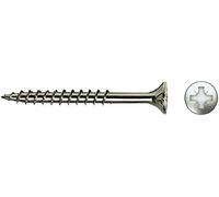 Celo 9470vloxp100 - tornillo para madera velox rosca parcial cabeza av