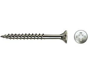 Celo 9470vloxp100 - tornillo para madera velox rosca parcial cabeza av