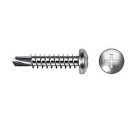 Celo 948197504n - tornillo punta broca din 7504n cabeza alomada impron