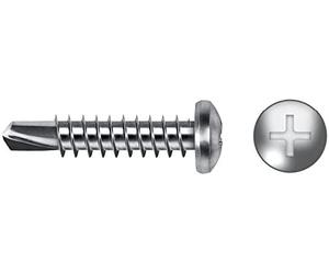 Celo 948327504n - tornillo punta broca din 7504n cabeza alomada impron
