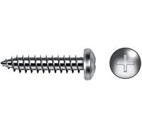 Celo 948387981200 - tornillo rosca chapa din 7981 cabeza alomada impro