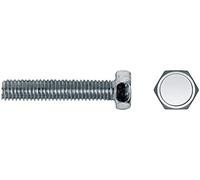 Celo 9510933 - tornillo rosca metrica cabeza hexagonal din 933 m5x10 z