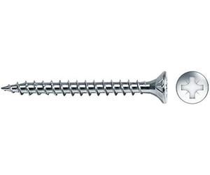 Celo 9545vlox200 - tornillo para madera velox rosca completa cabeza av
