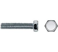 Celo 9625933 - tornillo rosca metrica cabeza hexagonal din 933 m6x25 z