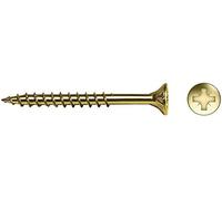 Celo 9b6100vloxp - tornillo para madera velox rosca parcial cabeza ave