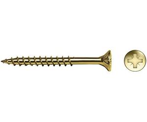 Celo 9b6100vloxp - tornillo para madera velox rosca parcial cabeza ave