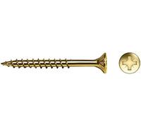 Celo 9b6100vloxp30 - tornillo para madera velox rosca parcial cabeza a