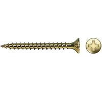 Celo 9b650vlox150 - tornillo para madera velox rosca completa cabeza a