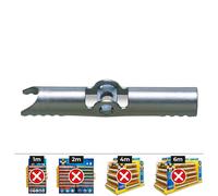 Celo Basculante suelto M8 (Caja 50 unidades)