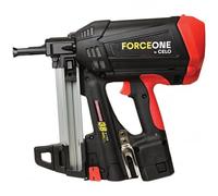 CELO FONE20 - Clavadora a gas FORCE ONE cargador 20 clavos