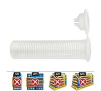 Celo Tamiz de nylon 16 x 330 mm, caja 100 uds