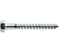 CELO Tornillos ZINCADO 7X90 DIN 571 Caja 100 Piezas