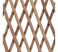 Celosía Mimbre Extensible 60x180cm 60 x 180