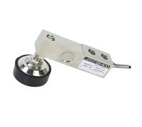 Célula de carga Balanza Cantileve Sensor de pesaje Plataforma electrónica Riel 50KG 1 tonelada 3T 5T 10T(500KG)