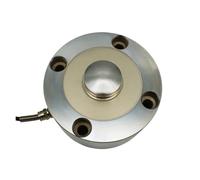 Célula de carga DYLF-105 Sensor de fuerza de rueda de 200 t Pesaje(80T)