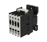 CEM9.10-230V-50/60HZ Contactor: 3 polos NO x3 Contactor auxiliar: NO 230VAC 9...