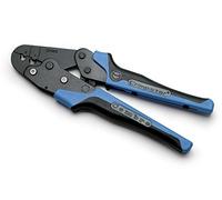 Cembre hn5 - Pinza X terminales No aislados y Adultos.10 - 16mmq