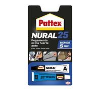 Cemento adhesivo 22ml.nural-25 1371254
