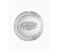 Cenicero Carhartt WIP Cloud Script Ashtray Blanco Unica