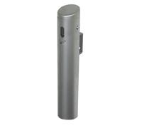 Cenicero de pared capacidad 1,5 l
