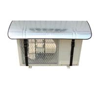 Central Air Conditioner Cover - Waterproof, Dustproof, Condenser Sleeve