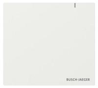 Central de sistema domótico Busch-Jaeger, modelo SAP.13, compatible con free@home (cableado e inalámbrico), con conexión WLAN y puerto USB-C, 1 unidad.
