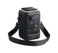 Central Eléctrica Portátil Anker Solix C300x Dc 288wh 300w