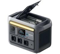 Central Eléctrica Portátil Anker Solix C800 Plus 768wh 1200w