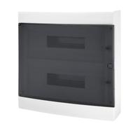 Gewiss 40 cd - Centralita pared 36 módulo ip-40