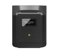Centralita domótica Ecoflow Delta Max Smart Batería Extra - Nuevo