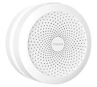 Centralita para el hogar inteligente, compatible con Zigbee 3.0, control por voz a través de Siri, modelo M1S