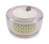 Centrifugadora de ensalada DUO 20200 24 cm, blanco, plástico, Joseph Joseph